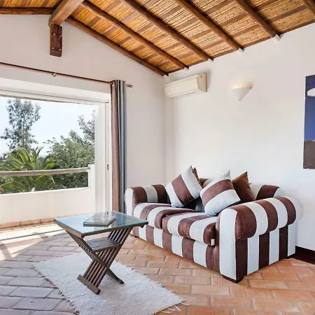 Villa Vale Do Silencio Carvoeiro (Lagoa)
