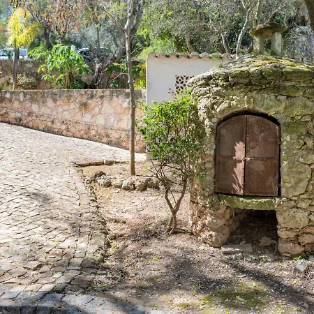 Vale Do Silencio Villa